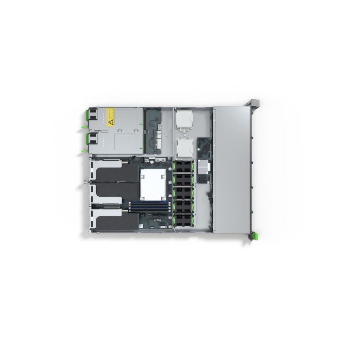 Servidor Fujitsu VFY:R1335SC061IN Intel Xeon E-2336 16 GB RAM 6