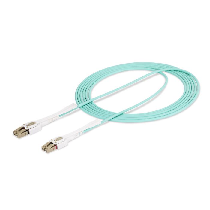 Cable USB Startech 450FBLCLC3PP Agua 3 m 4