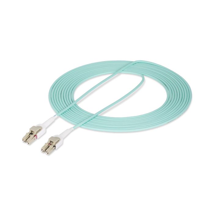 Cable USB Startech 450FBLCLC5SW Agua 5 m 1