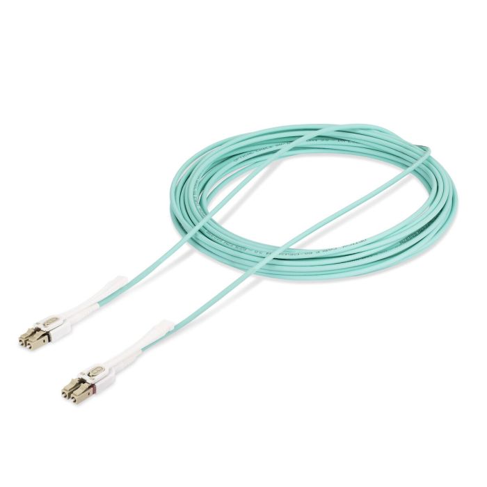 Cable USB Startech 450FBLCLC10PP Agua 10 m 3