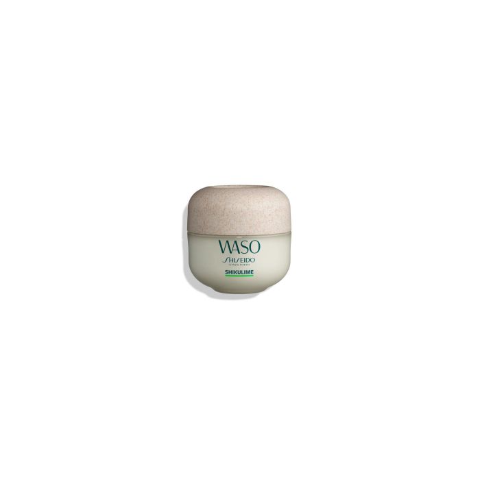 Shiseido Waso Shikulime Mega Hydrating Moisturizer