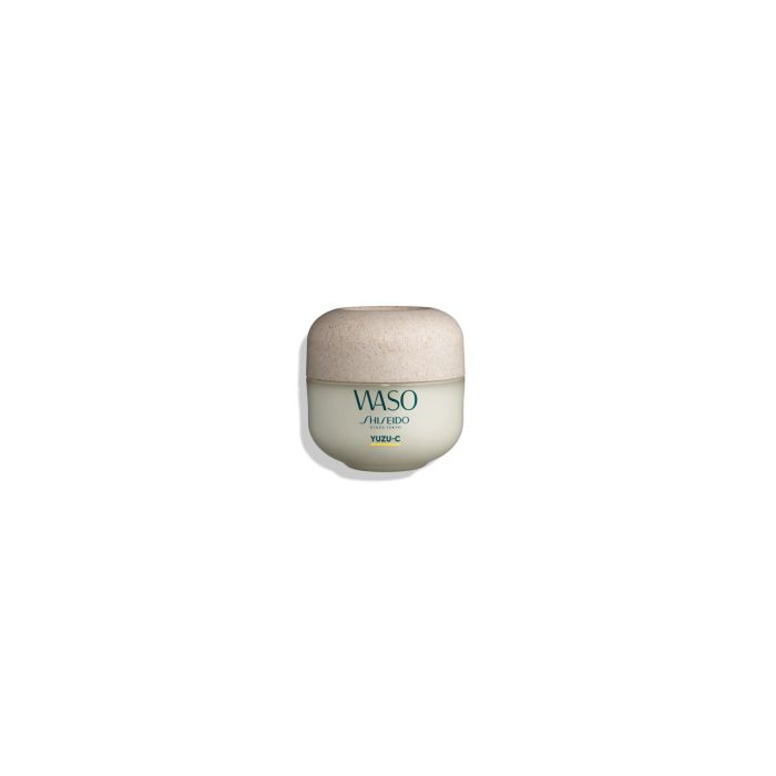 Crema de Noche Shiseido Waso C 50 ml
