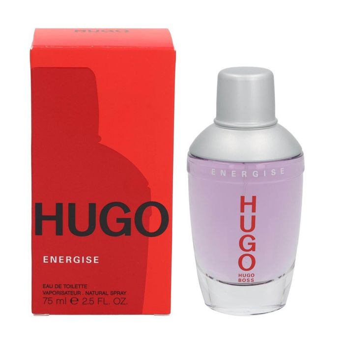 Hugo Boss Energise eau de toilette 75 ml