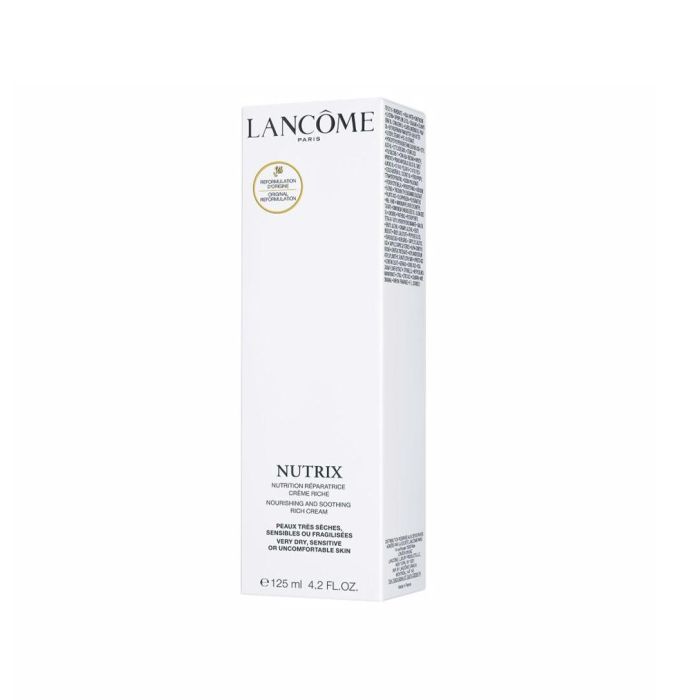 Lancôme Nutrix renovacion crema tubo 50 ml Lancôme Nutrix renovacion crema tubo 50 ml