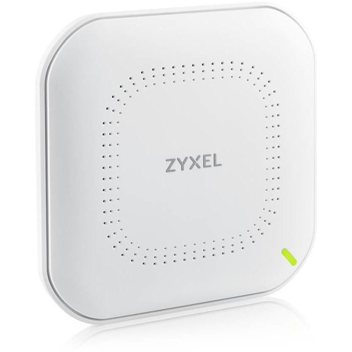 Punto de Acceso ZyXEL NWA50AXPRO-EU0102F Blanco 2