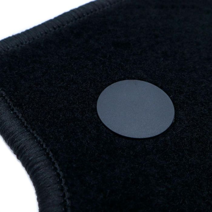 Alfombrilla para Coche OCC Motorsport OCCDC0013 5 Alfombrilla para Coche OCC Motorsport OCCDC0013 5