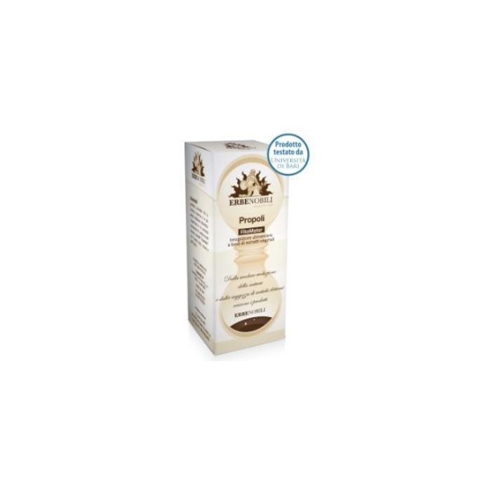 Propóleo Propoli Extracto Fitomater 50Ml Propóleo Propoli Extracto Fitomater 50Ml