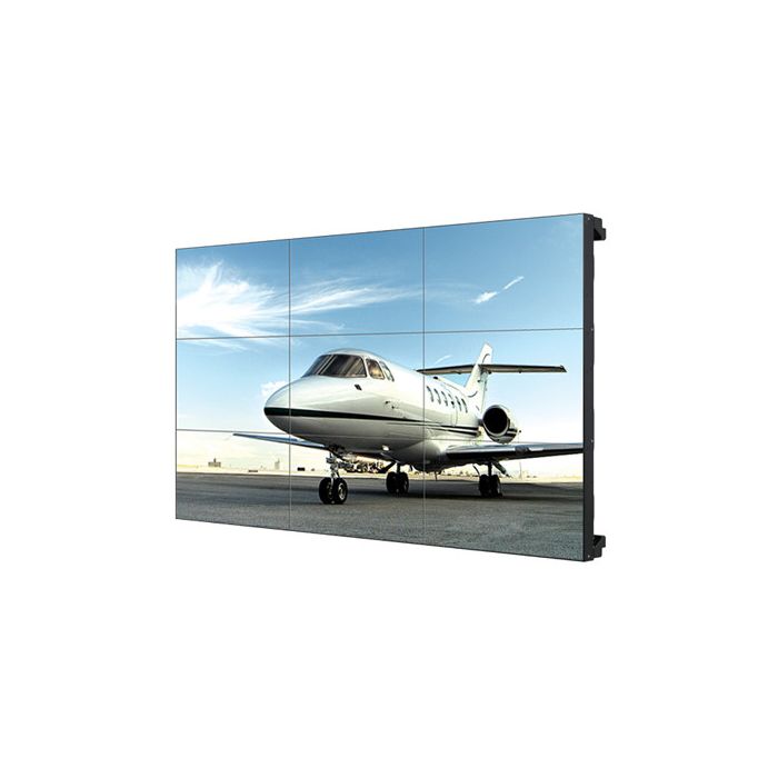 LG 47LV35A-5B pantalla de señalización 119,3 cm (47") LED Full HD Pantalla plana para señalización digital Negro 3 LG 47LV35A-5B pantalla de señalización 119,3 cm (47") LED Full HD Pantalla plana para señalización digital Negro 3
