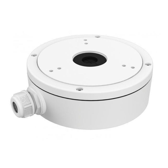 Hikvision Caja de conexiones