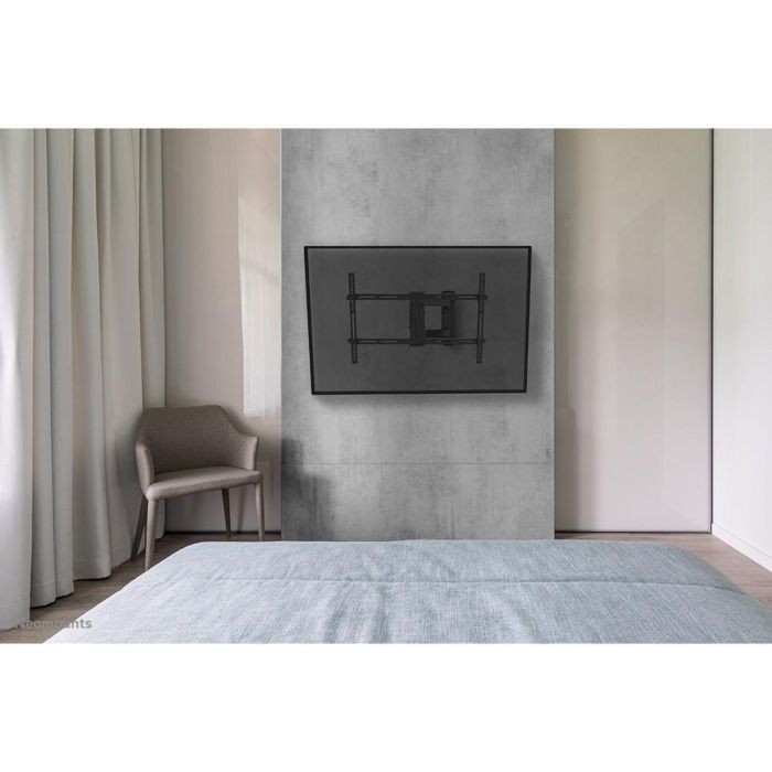 Neomounts WL40-550BL16 Soporte de Pared Full Motion para TV 40-65", Max 40 kg, VESA 200x100-600x400, Inclinable, Giratorio, Gestión Cables, Negro 4 Neomounts WL40-550BL16 Soporte de Pared Full Motion para TV 40-65", Max 40 kg, VESA 200x100-600x400, Inclinable, Giratorio, Gestión Cables, Negro 4