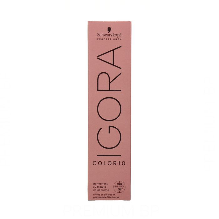 Schwarzkopf Igora Color10 60ml Color 5-0