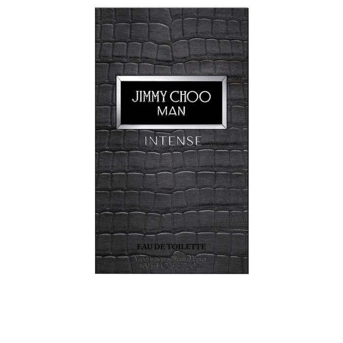 JIMMY CHOO MAN INTENSE 1