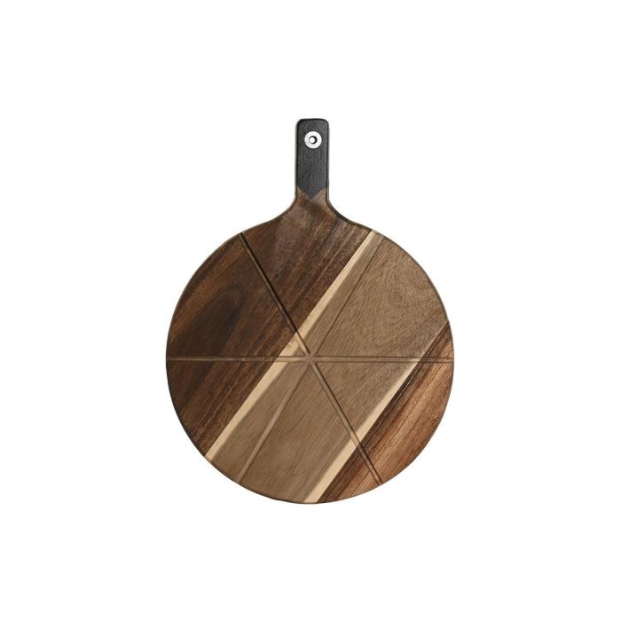 Tabla Cortar Basicos DKD Home Decor Natural 40 x 1.5 x 30 cm Set de 3 1 Tabla Cortar Basicos DKD Home Decor Natural 40 x 1.5 x 30 cm Set de 3 1