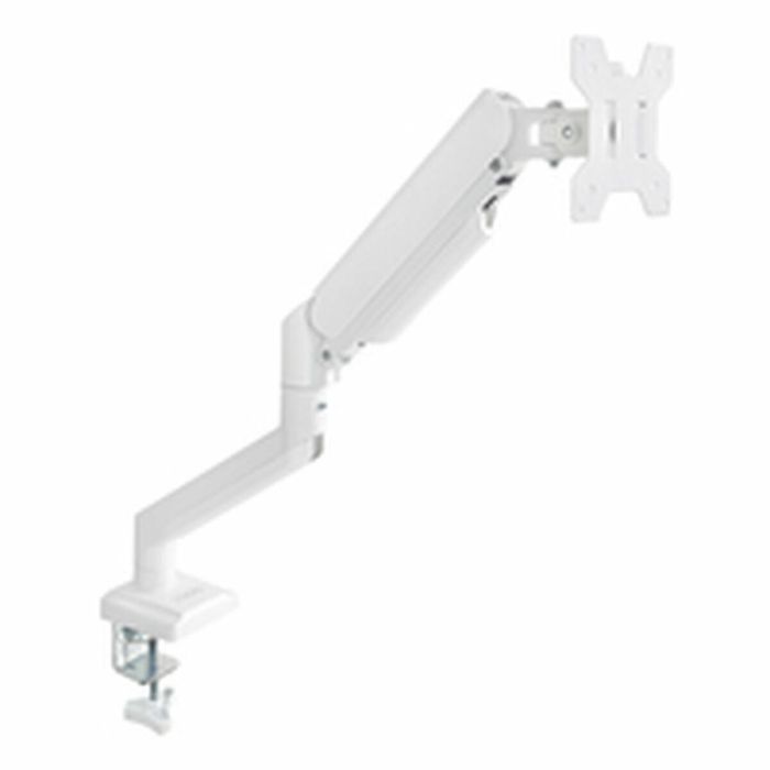 TooQ DB1334TNR-W Soporte para Monitor de Escritorio, 34 Pulgadas, Pinza/Atornillado, Blanco 10 TooQ DB1334TNR-W Soporte para Monitor de Escritorio, 34 Pulgadas, Pinza/Atornillado, Blanco 10