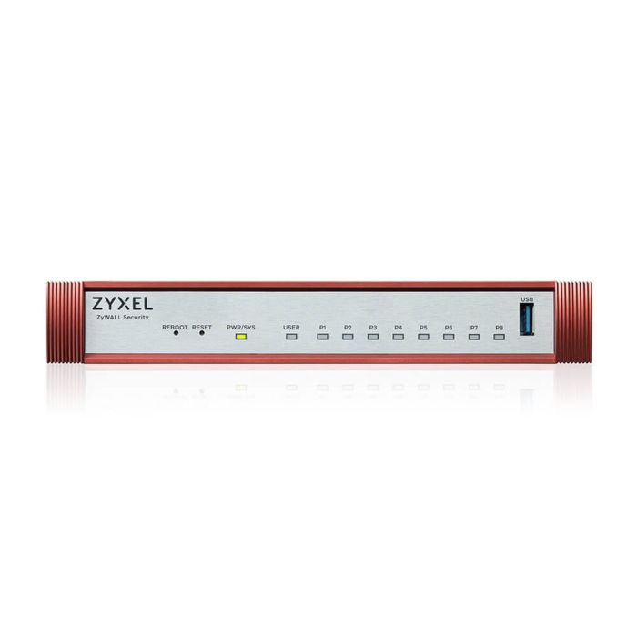 Router ZyXEL USGFLEX100H-EU0101F 2