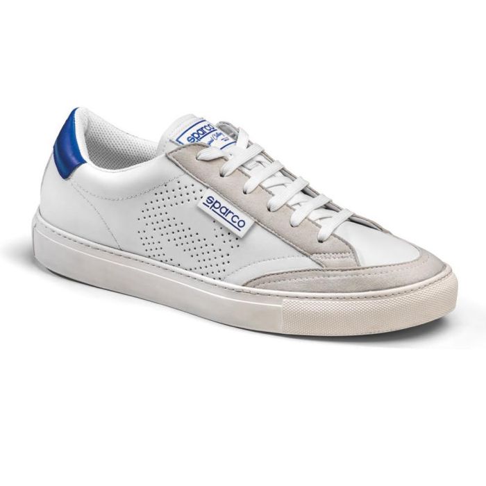 Calzado deportivo sneakers s-time bi/az t-38 sparco