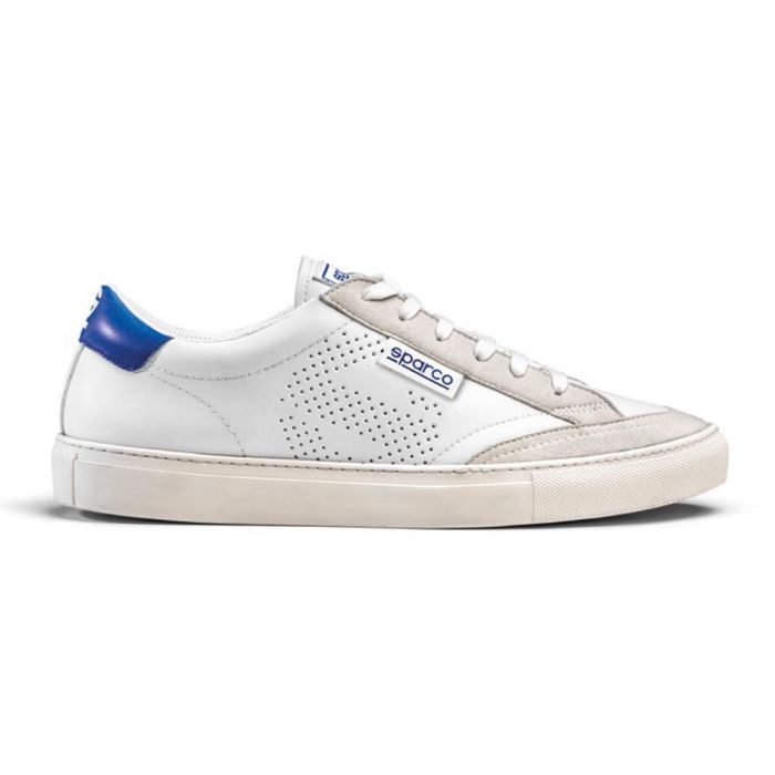 Calzado deportivo sneakers s-time bi/az t-40 sparco 1