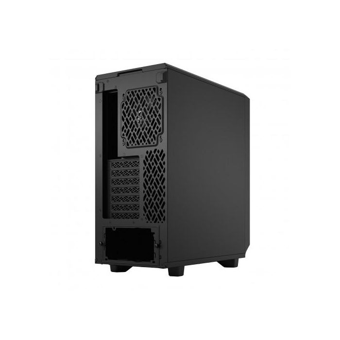 Fractal Design Meshify 2 Compact Negro 3 Fractal Design Meshify 2 Compact Negro 3