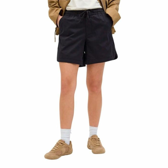 Pantalones Cortos Deportivos para Mujer Jack & Jones Jxmollie Campaign XS 2