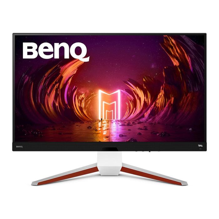 BenQ Monitor MOBIUZ EX3210U 32" UHD 4K 144Hz 1ms HDR IPS HDMI USB DP Gris BenQ Monitor MOBIUZ EX3210U 32" UHD 4K 144Hz 1ms HDR IPS HDMI USB DP Gris