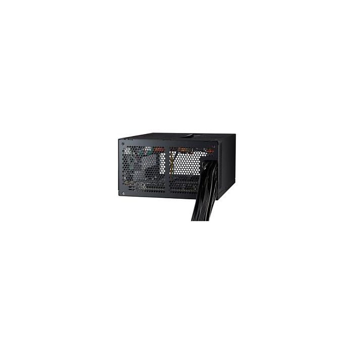 FSP Fuente de Alimentación Twins PRO 700W 80+ Gold ATX Redundante 24/7
