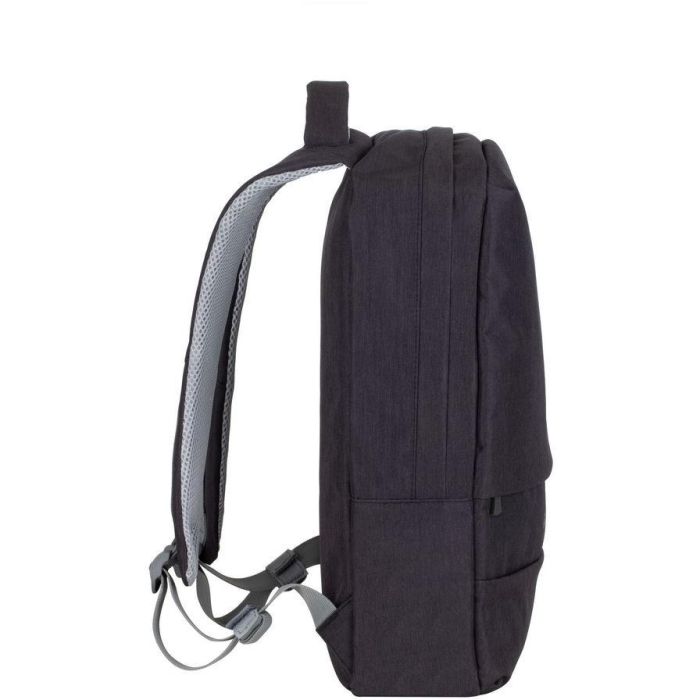 Riva NB Rucksack Prater 15.6" schwarz 7562 9