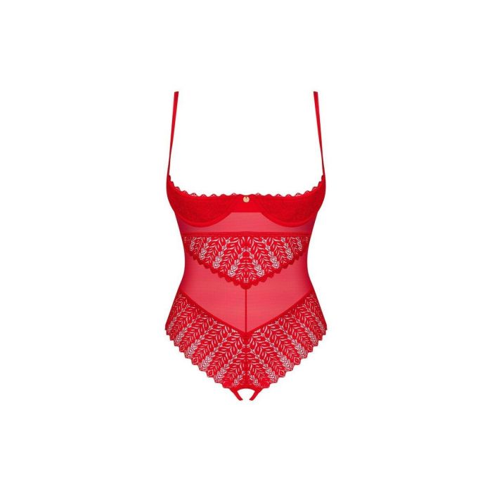 Body Obsessive XS/S 3 Body Obsessive XS/S 3