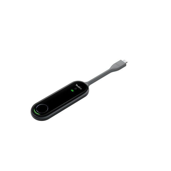 Yealink WPP30 Wireless Sharing & BYOD Pod 2 Yealink WPP30 Wireless Sharing & BYOD Pod 2
