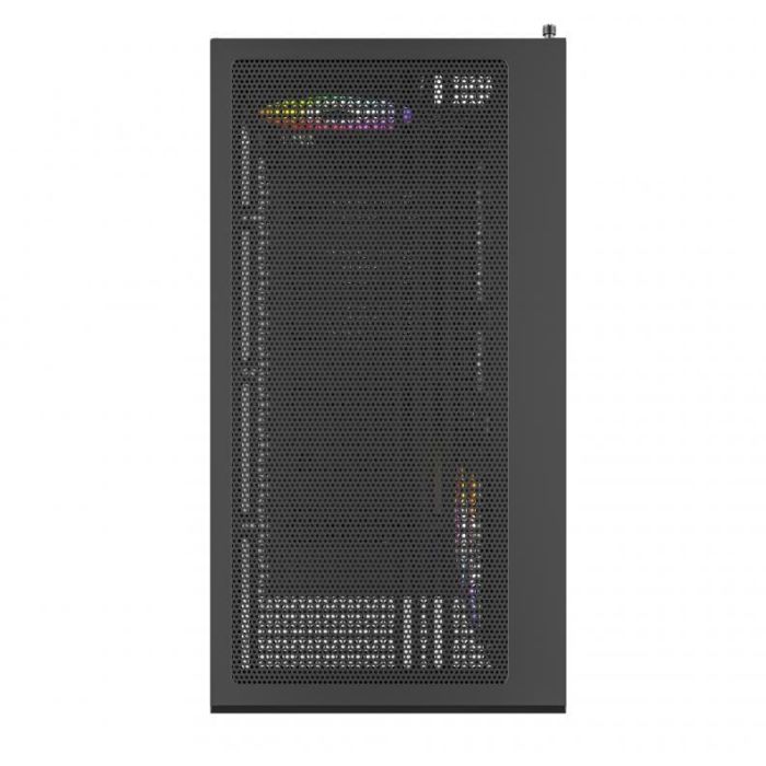 Midi Montech XR TG Black 5 Midi Montech XR TG Black 5