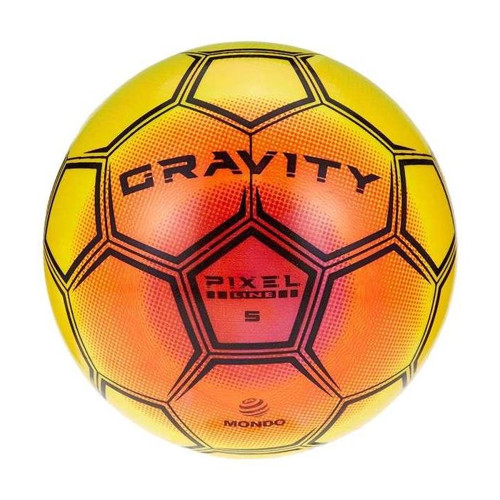 Unice Pelota Bioball Gravity 230mm Multicolor 2
