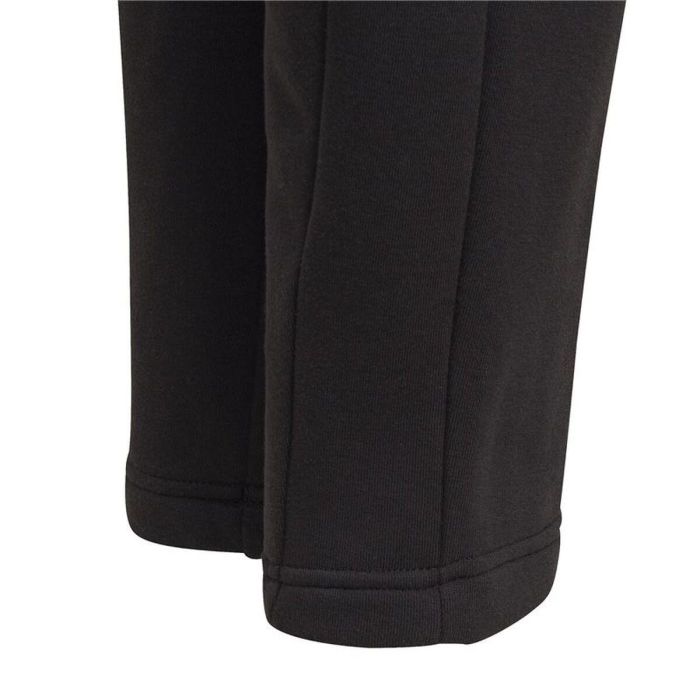 Pantalón Largo Deportivo Adidas Badge of Sport Negro Pantalón Largo Deportivo Adidas Badge of Sport Negro