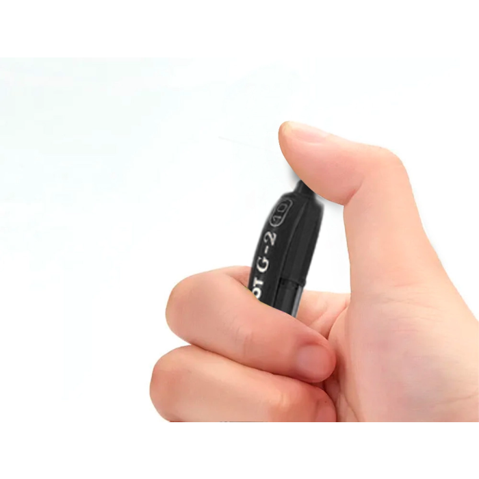 Pilot Boligrafo G-2 Negro Retractil Tinta Gel Sujecion Caucho Blister Trazo 0.4mm 4