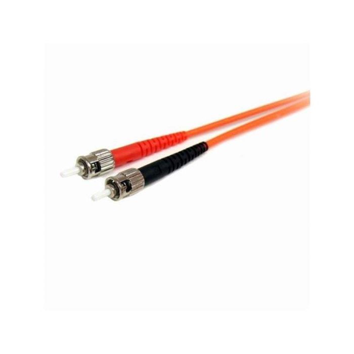 Cable fibra óptica Startech FIBLCST2 2 m 2