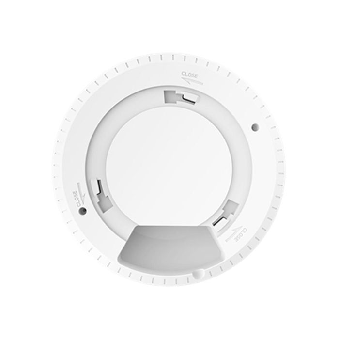 Punto Acceso Wifi Ip - Com Iuap - Ac - Lite 802.11Ac 3 Punto Acceso Wifi Ip - Com Iuap - Ac - Lite 802.11Ac 3