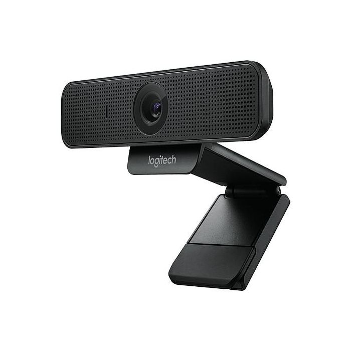 LOGITECH WEBCAM C925E 30FPS FULL HD MICROFONO 1