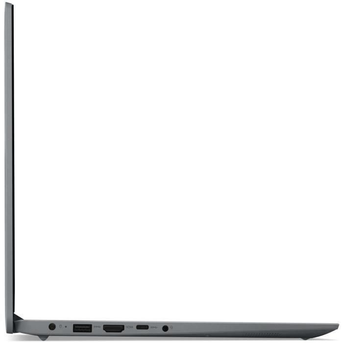 Portátil Lenovo IdeaPad 1 15ALC7 | 15'' FHD IPS - Ryzen 5-5500U - 16 GB RAM - 256 GB SSD - Windows 11 - AZERTY