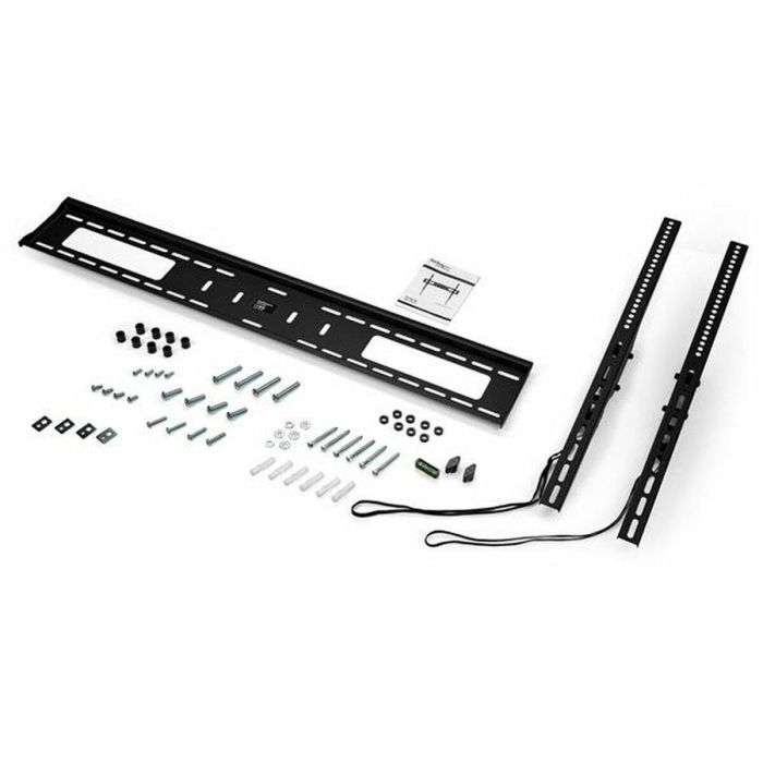 Soporte TV Startech FPWTLTB1 60" 100" 75 Kg 1 Soporte TV Startech FPWTLTB1 60" 100" 75 Kg 1