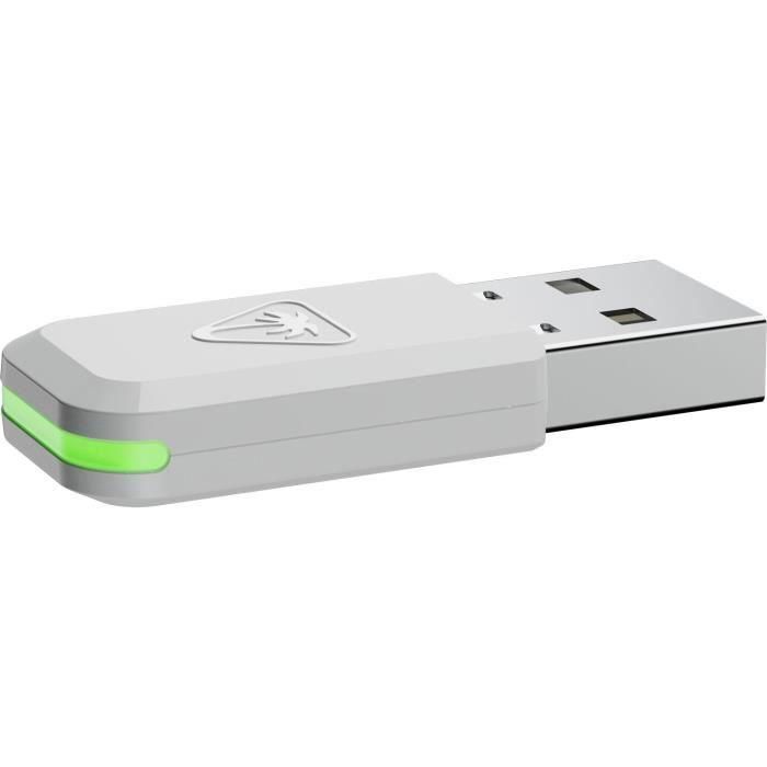 Turtle Beach TBS-2103-95 Auriculares inalámbricos para juegos Stealth 500 XB Camuflaje Ártico 3