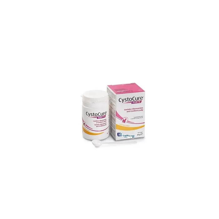 Cystocure Forte Polvo 30 gr