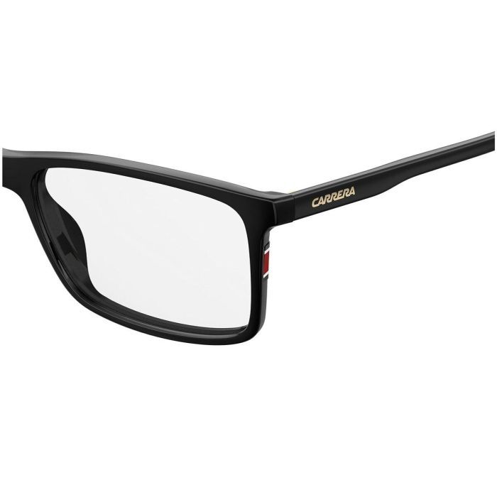 Montura de Gafas Unisex Carrera CARRERA-175-086 Ø 55 mm 2