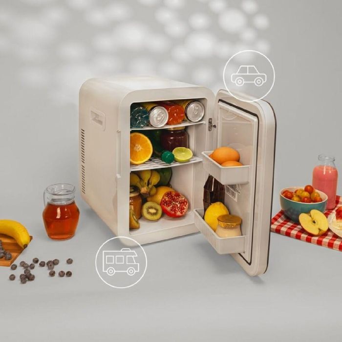 Mini Nevera Cecotec Bolero MiniCooling 20 L 2