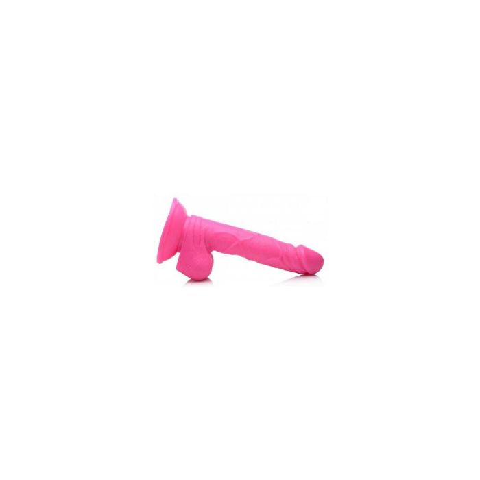 Dildo XR Rosa 16,5 cm 3