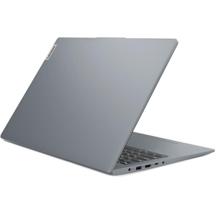 Portátil Lenovo Ideapad Slim 3 16ABR8 | 16'' WUXGA - AMD R5-7430U - 16GB RAM - 512GB SSD - Windows 11 - AZERTY 3