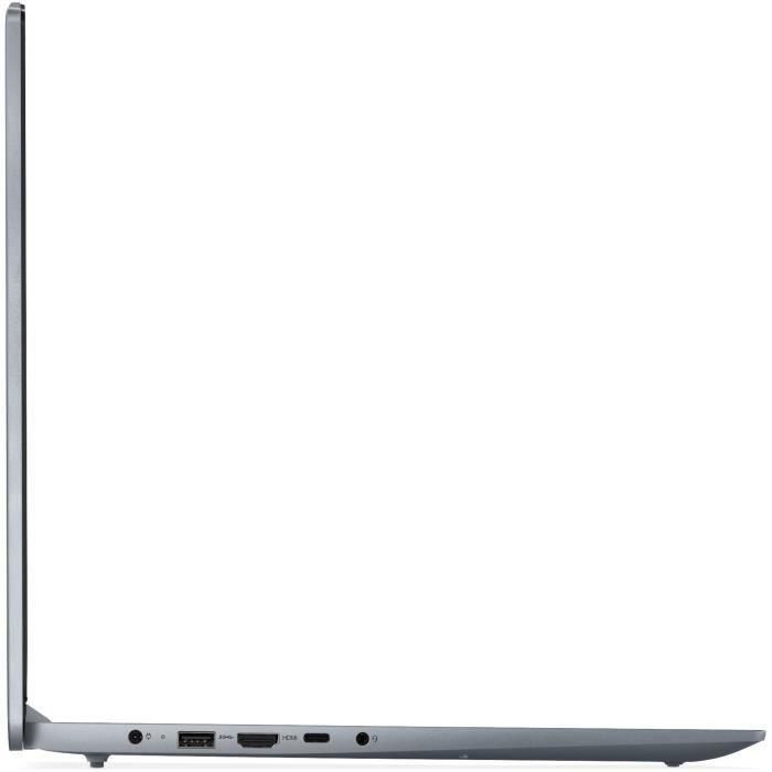 Portátil Lenovo Ideapad Slim 3 16ABR8 | 16'' WUXGA - AMD R5-7430U - 16GB RAM - 512GB SSD - Windows 11 - AZERTY 4