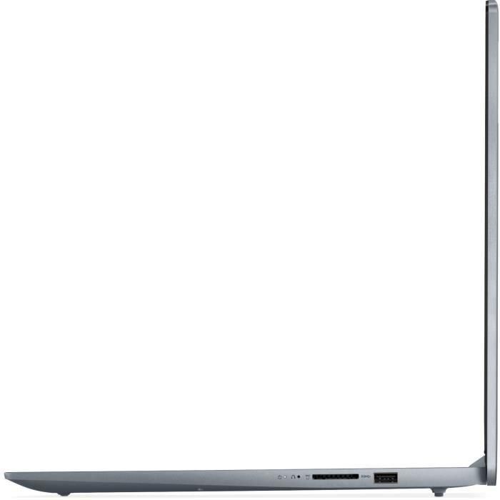 Portátil Lenovo Ideapad Slim 3 16ABR8 | 16'' WUXGA - AMD R5-7430U - 16GB RAM - 512GB SSD - Windows 11 - AZERTY 5