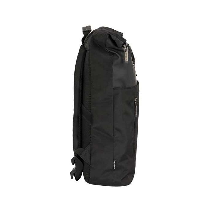 Mochila Safta Solapa Para Portatil 15,6'' Business 420x280x130 mm 2 Mochila Safta Solapa Para Portatil 15,6'' Business 420x280x130 mm 2