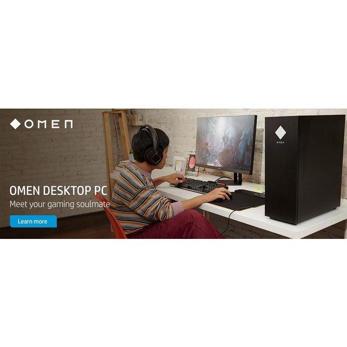 HP OMEN by HP 23.8 inch FHD 165Hz Gaming Monitor - OMEN 24 15 HP OMEN by HP 23.8 inch FHD 165Hz Gaming Monitor - OMEN 24 15