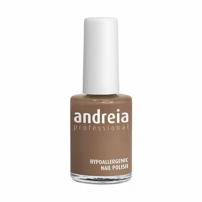 Andreia Professional Hypoallergenic Nail Polish Esmalte de Uñas 14 ml Color 79