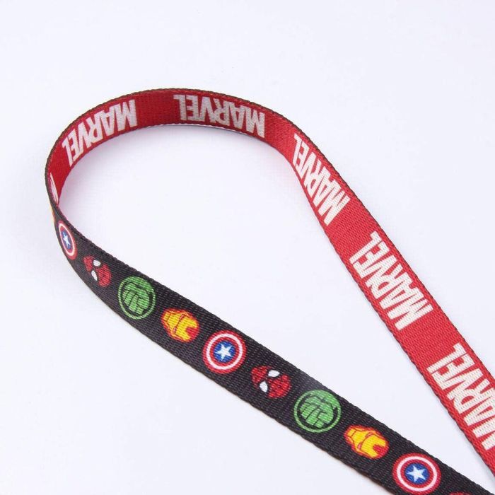 Correa premium para perros s marvel talla s 5 Correa premium para perros s marvel talla s 5