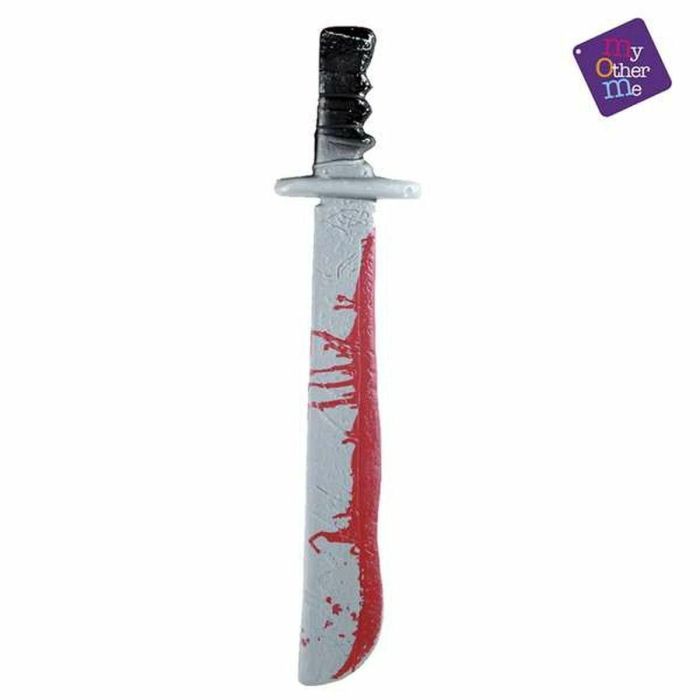 Machete sangriento 61 cm Machete sangriento 61 cm